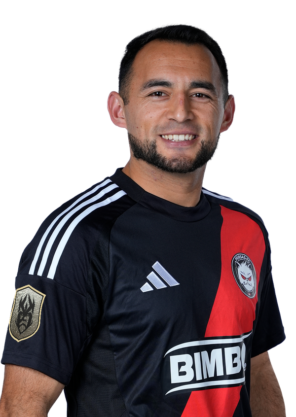 Kevin Valdez