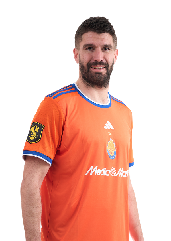 Sergio Juste