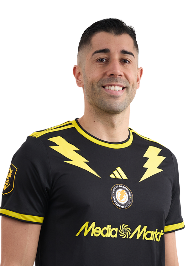 Gerard Oliva