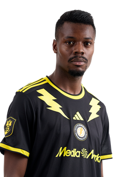 Michel Owono