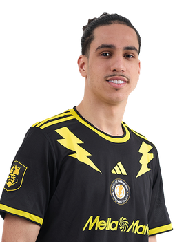 Mohamed Boullouh
