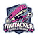 Tiki Tacker Fußball Freunde