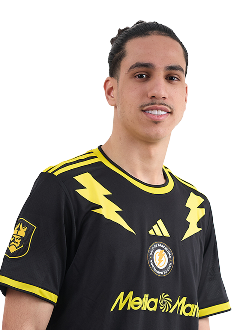 Mohamed Boullouh